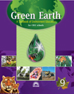 SRIJAN GREEN EARTH EVS Class IX